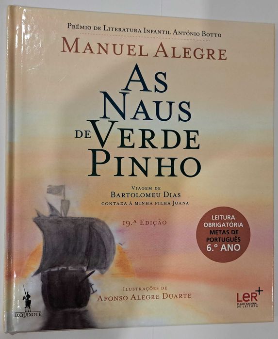 Livros 6º ano leitura obrigatória 2