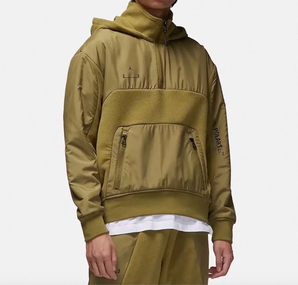 Костюм Nike Air Jordan Polar Tech Новий! Оригінальний! L