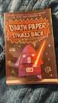 Darth Paper Strikes Back