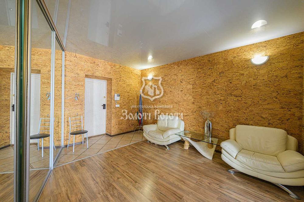 Квартира 3к. Євроремонт. Івасюка, 22, метро «Мінська», Оболонський р-н