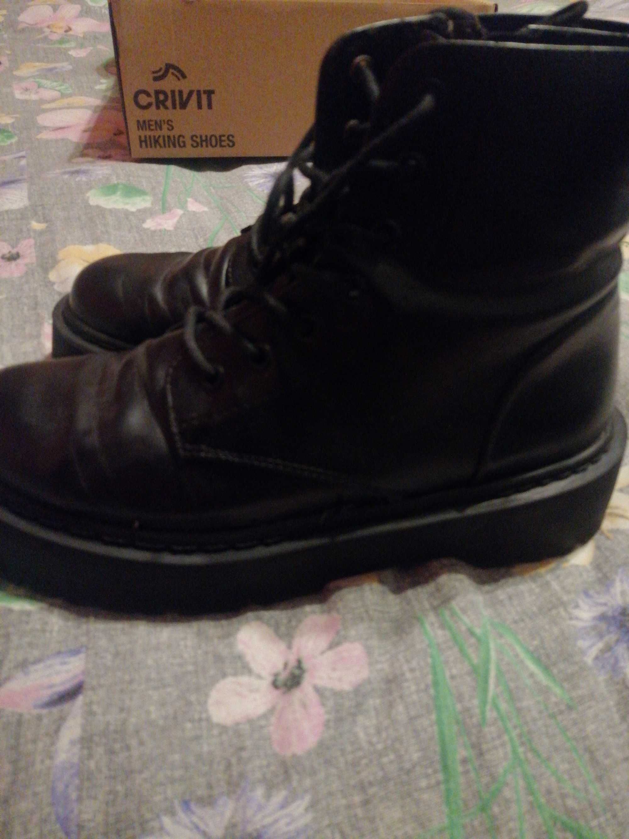 Buty, na platformie r 41