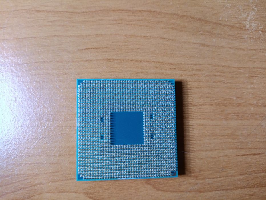 Процессор ryzen 7 2700x актуально!