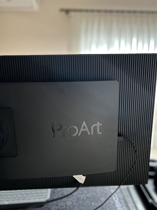 Monitor ASUS ProArt PA348CGV 34" LED IPS UWQHD 120Hz