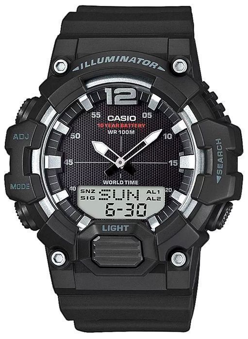 Zegarek Męski CASIO HDC-700-1AVDF