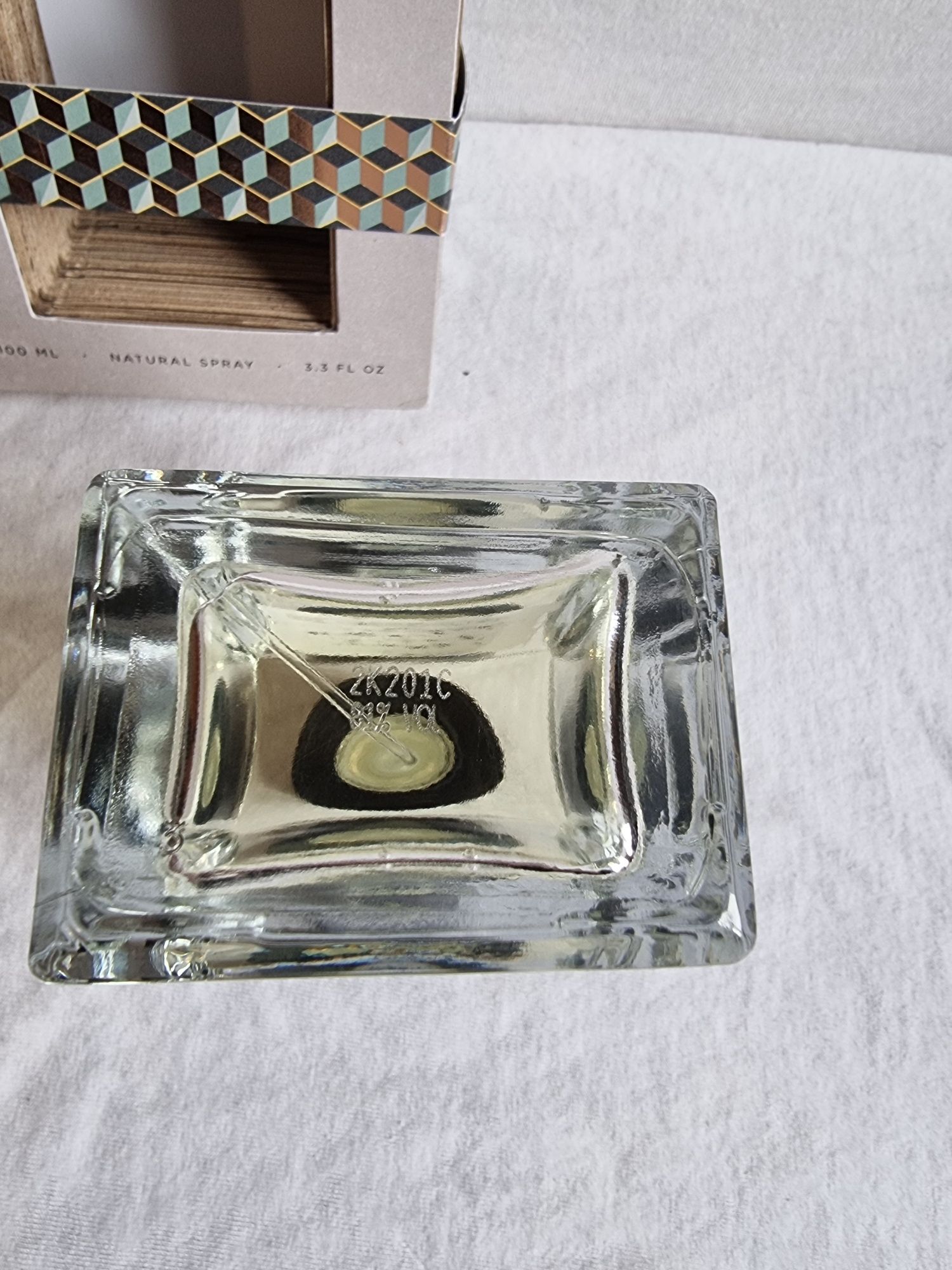 Essential Parfums Nice Bergamote- парфюмированая вода 100мл. оригинал.
