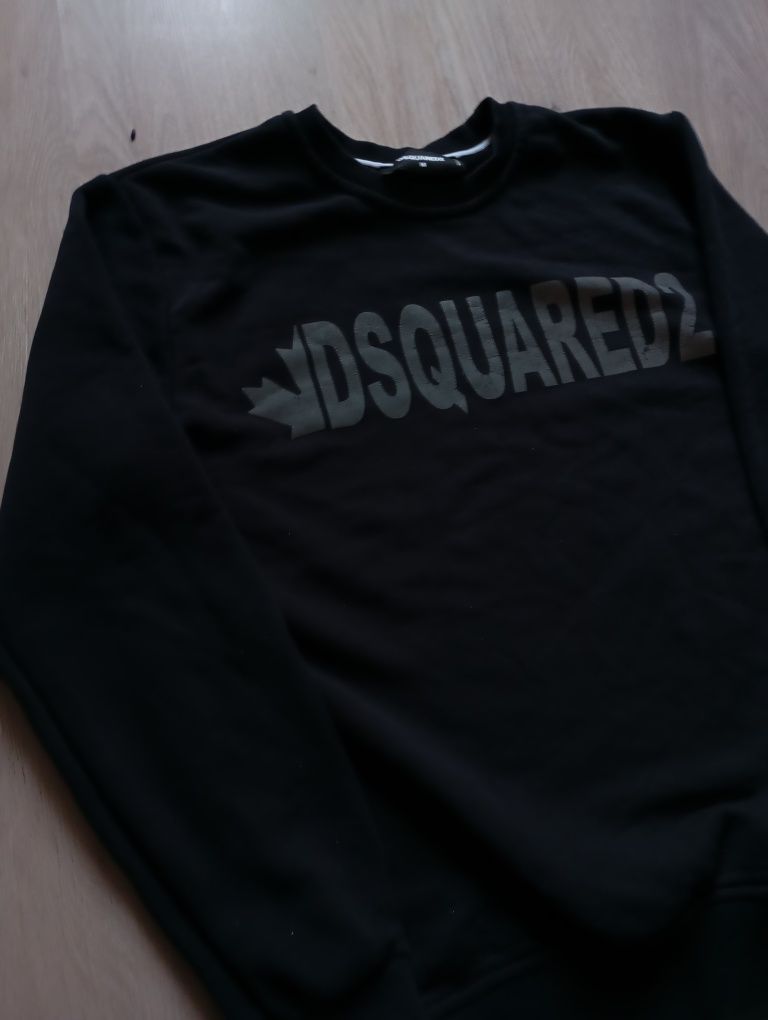 Свитшот dsquared2