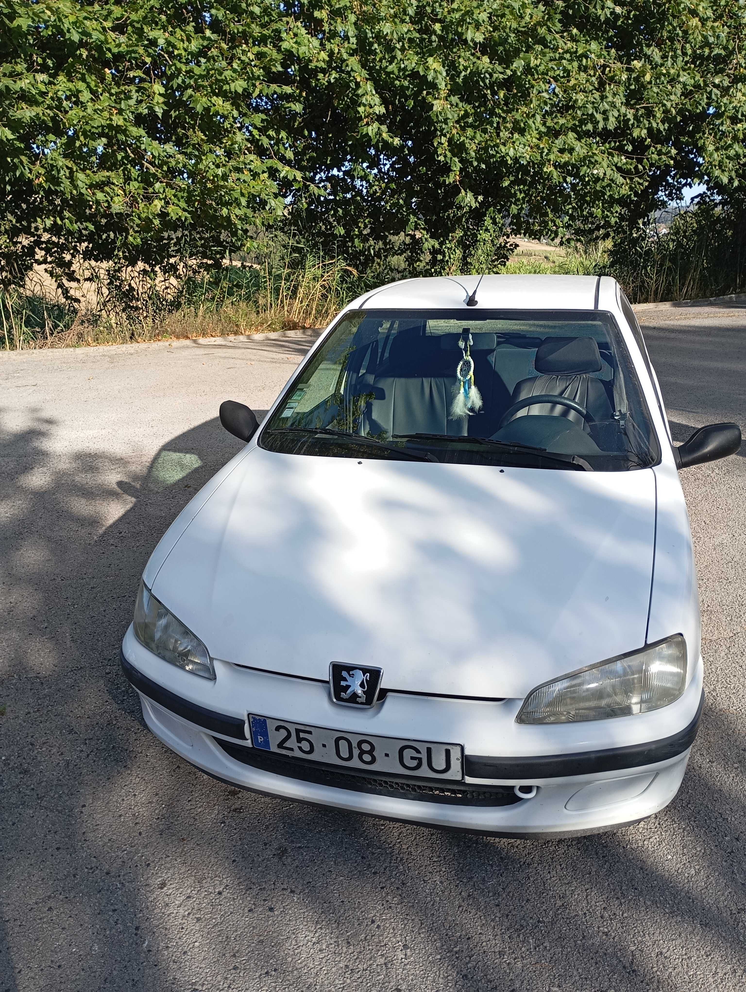 Peugeot 106 Poucos KMS Impecável