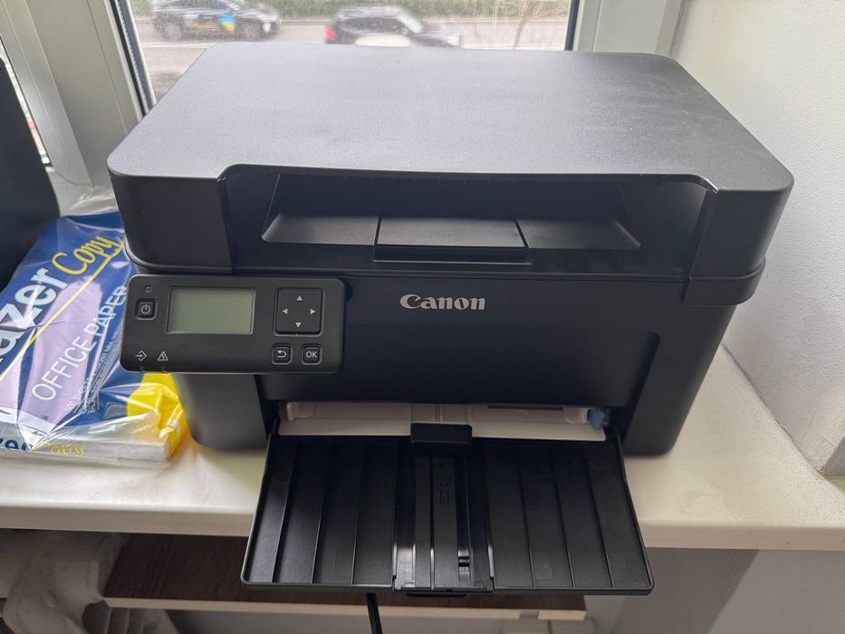Лазерний принтер  Canon i-Sensys LBP113w