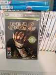 Dead space xbox 360 jp