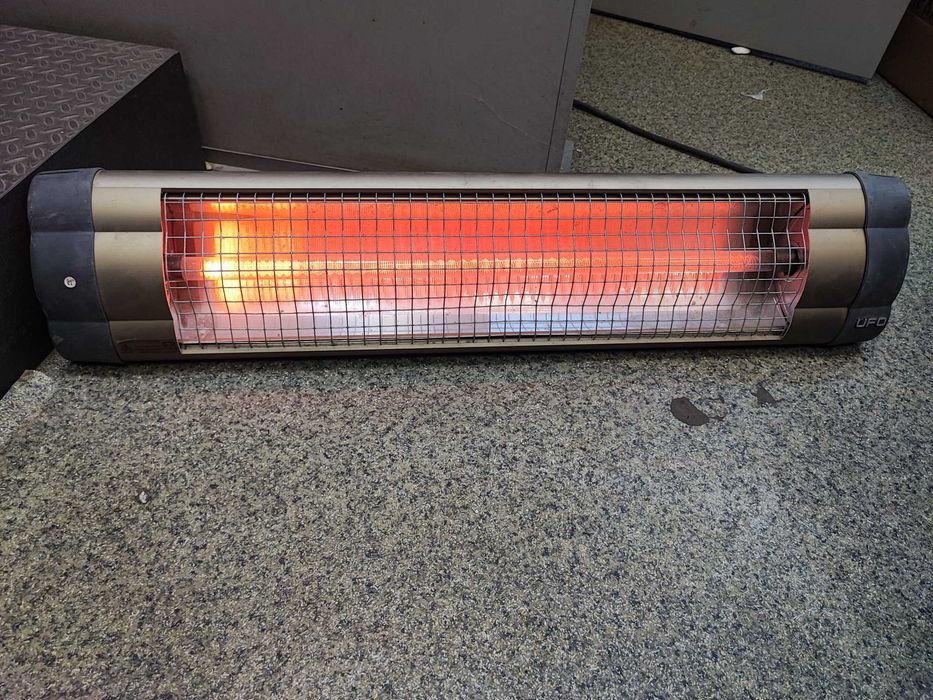 Инфракрасный обогреватель Ufo L/18 2000w