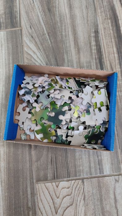 Пазлы "Семья коал" 32*23см