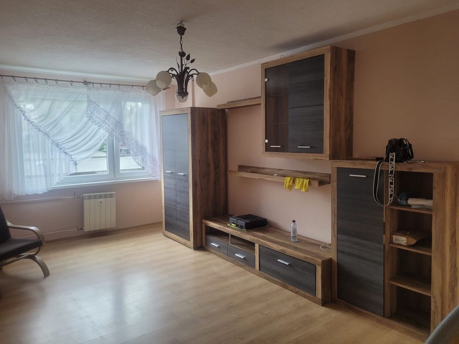 Wynajmę mieszkanie 2 pokojowe w Kluczborku