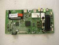 Запчасти для Tv Panasonic TX-39cw304