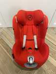 Cybex Sirona Zi i-Size