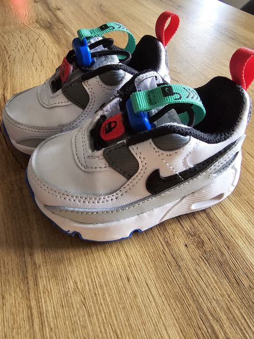 Buty nike air max 90 toggle