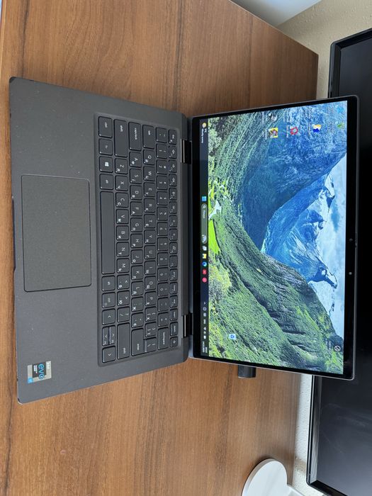 Dell latitude 7420 2 in 1 16/512