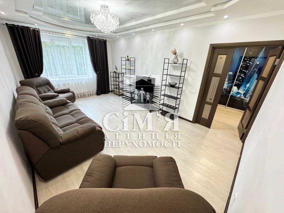 Здам 2-кім квартиру в елітному р-ні Поділля