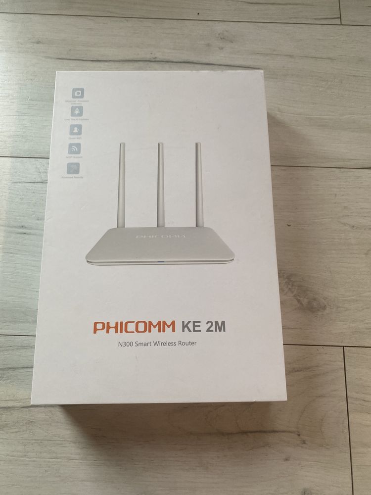 Router Phicomm KE 2M