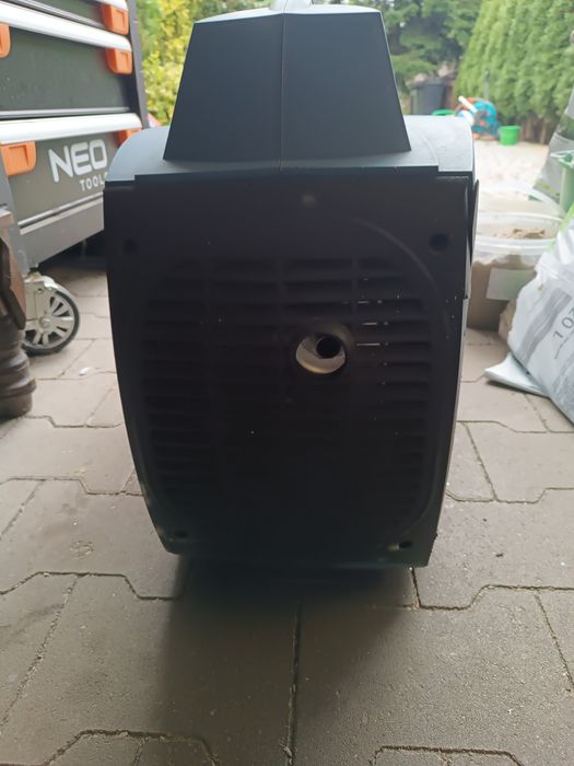 Generator SDMO agregat prądotwórczy iNEO 2000 INVERTER 1,85kW