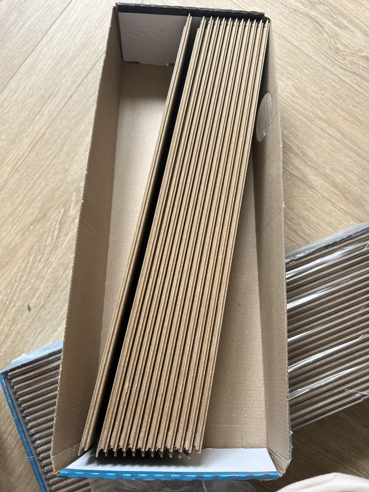 Panele laminowane chateau+ charme light natural