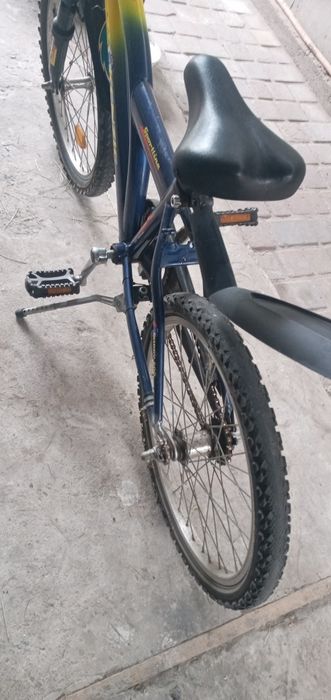 Продам подростковый велосипед