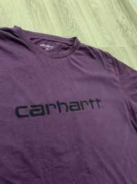 футболка carhartt