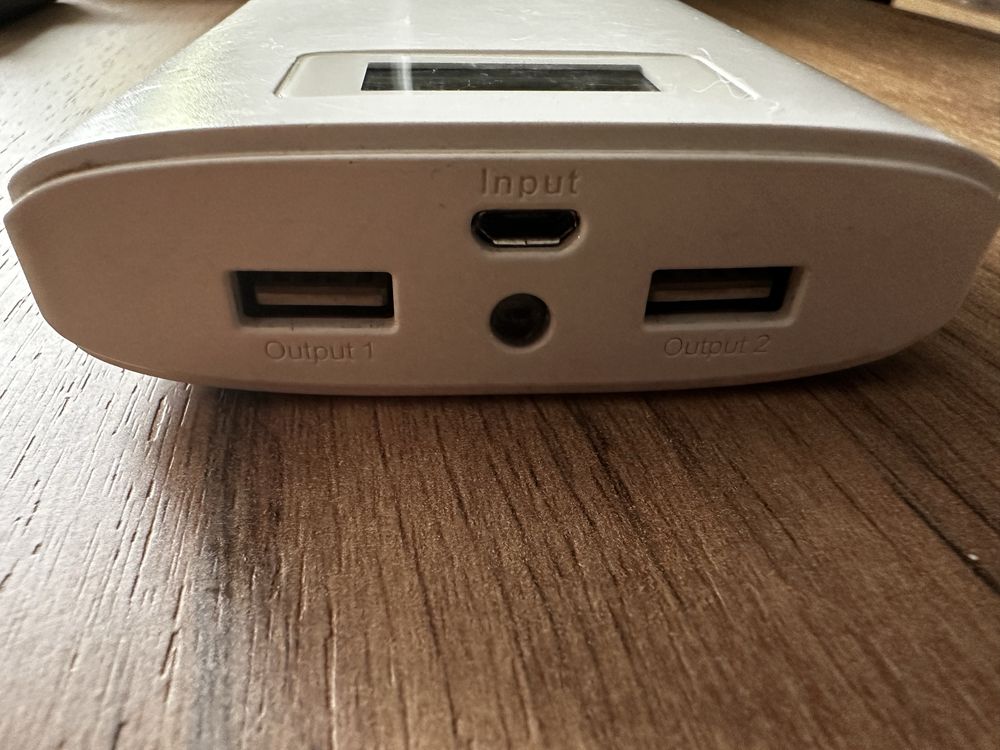 Powerbank 20000ah