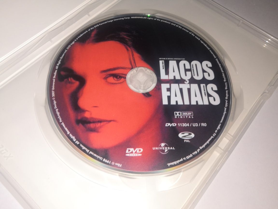 Laços Fatais_filme raro