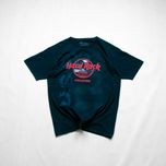 Hard Rock Cafe Houston t-shirt L USA