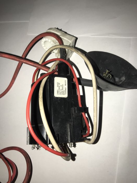 ТДКС Трансформатори