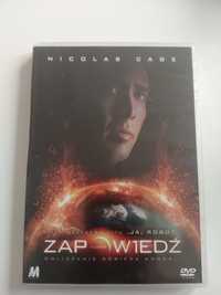 DVD - Zapowiedź [Nicolas Cage]