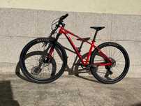 Bicicleta Scott Scale 970