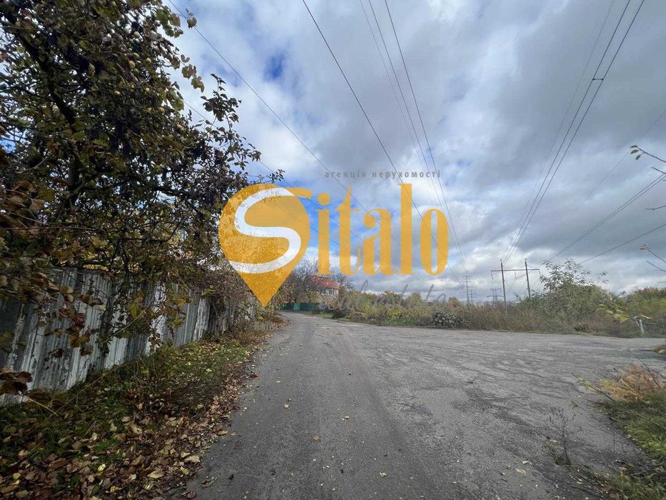 Ділянка, вул. Маслівка, під ЛЕПами, 6 соток, до метро Славутич 2 км