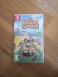 Nintendo Switch Animal Crossing