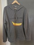 Bluza z kapturem Dolce & Banana