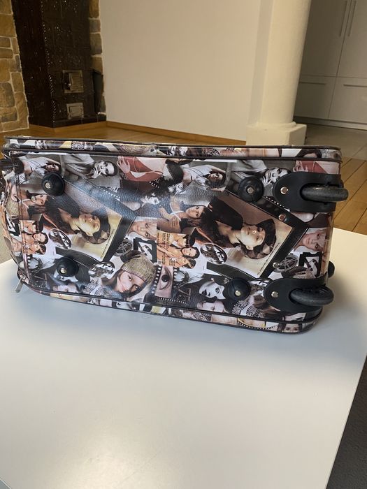 Сумка для подорожі