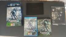 Xenoblade Chronicles X Limited Edition Nintendo Wii U