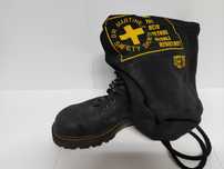 Dr. Martinez - Botas