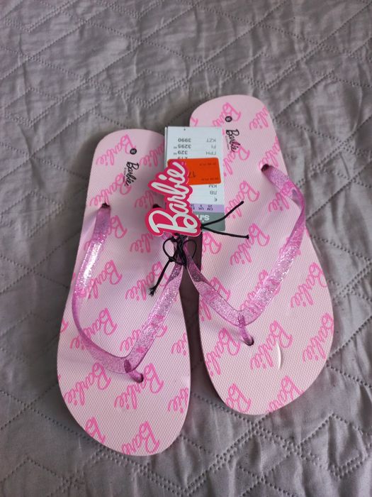 Japonki różowe, nowe plus gratis