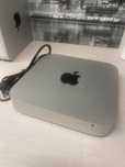 Mac mini A1347 2014 1.4 i5 4gb 500hdd