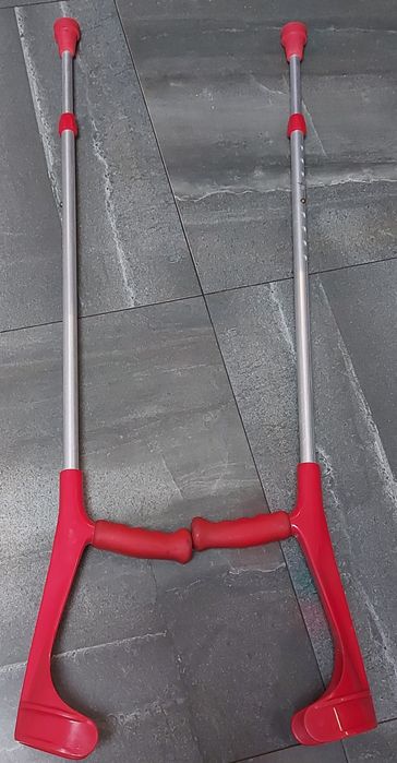 Kule ortopedyczne regulowane