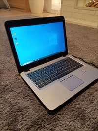 Hp laptop i5(6gen)