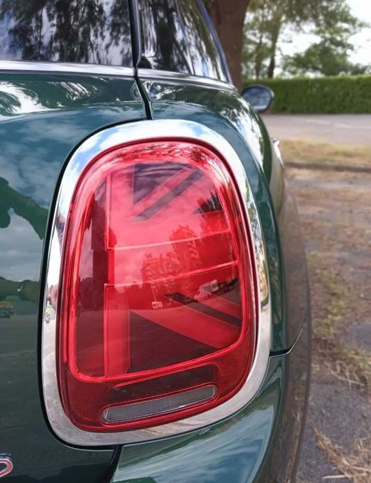 Mini Cooper SD 5 portas 170 cvs 17