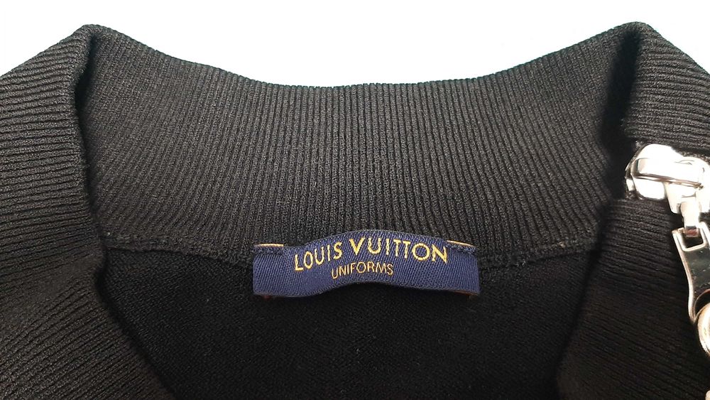 Кофта Louis Vuitton Розмір S