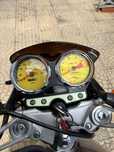 Zontes Liebao 125-8A