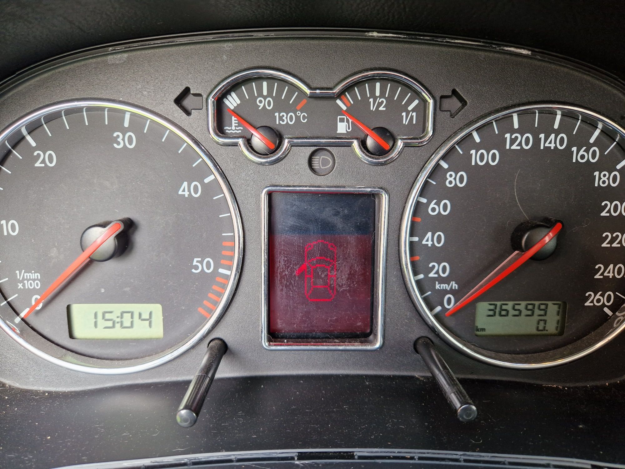 Volkswagen Golf IV, 1.9tdi