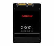 Dysk SSD X300s Sata 6G 2.5" 256GB SanDisk