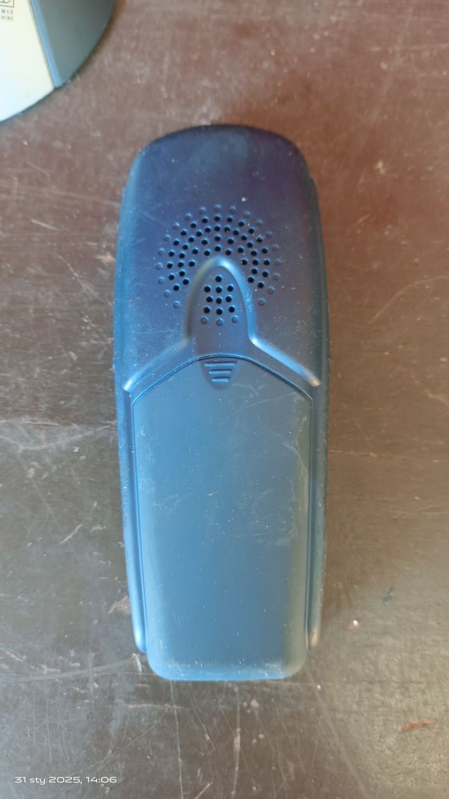 Telefon stacjonarny