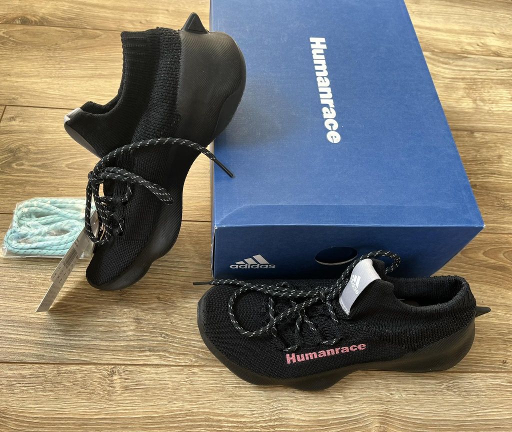 Adidas HumanRace Sichonq