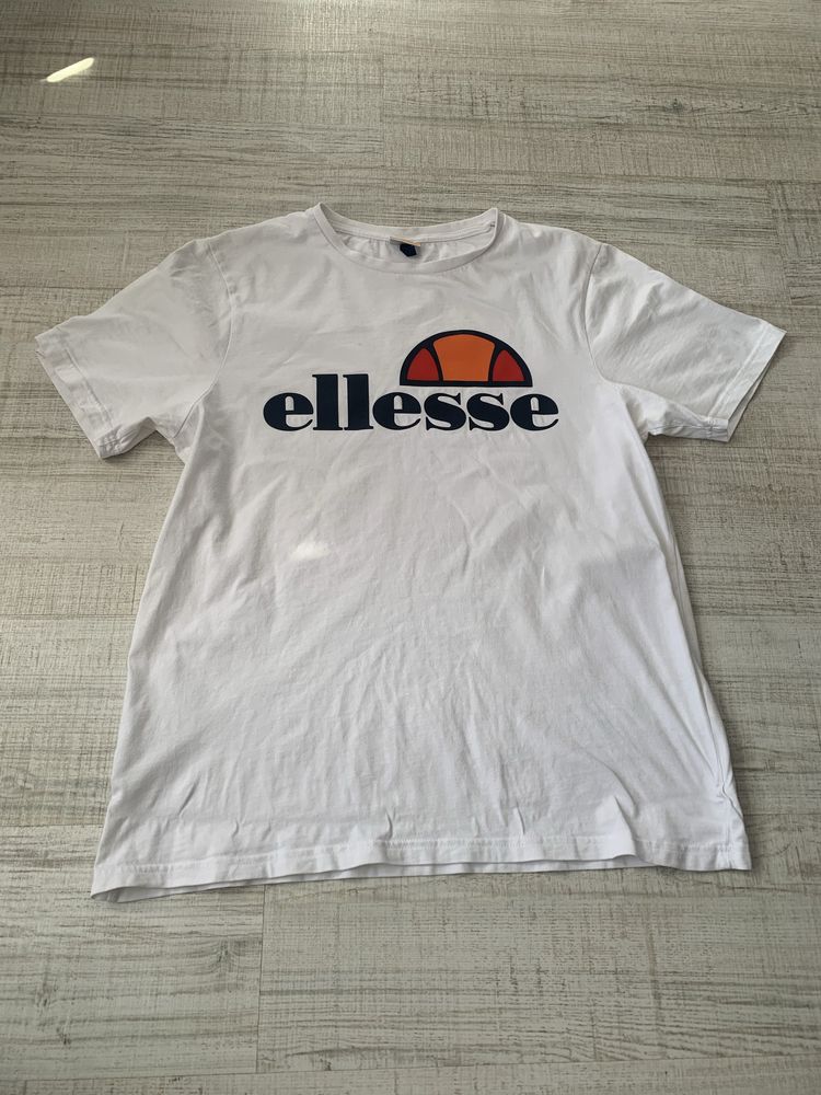 Футболка ellesse